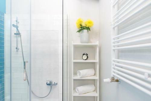 Apartamenty Kudova Ii, Myweek