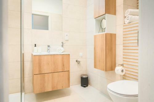 Apartamenty Kudova Ii, Myweek