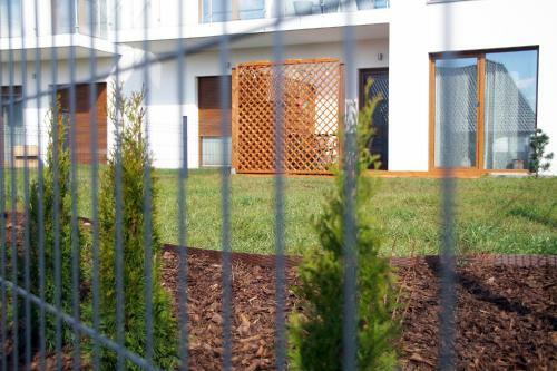 Apartamenty Kudova Ii, Myweek
