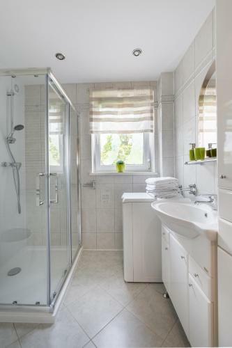 Apartament Przy Parku