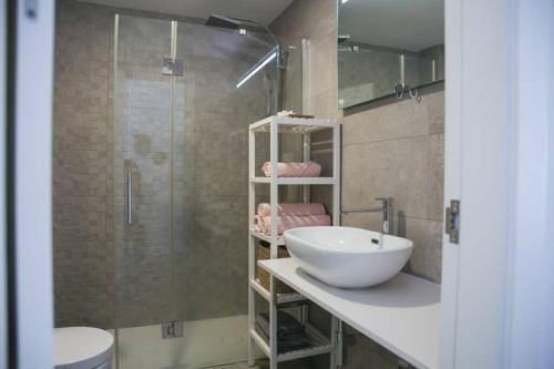 Apartamento Lxr Recently Reformated And Pool 1 Hab.