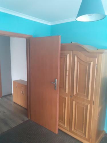 Apartament S?one 107b