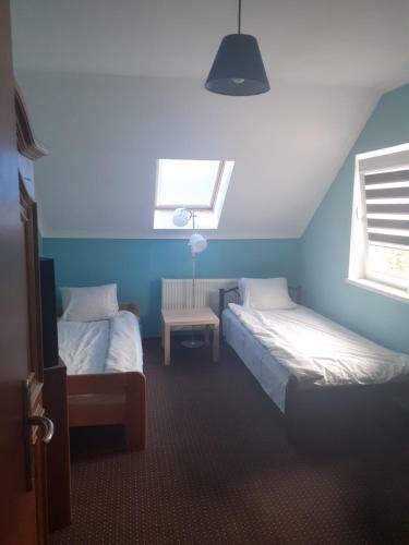 Apartament S?one 107b
