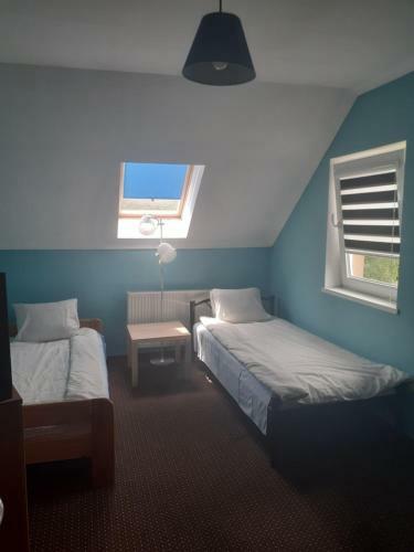 Apartament S?one 107b