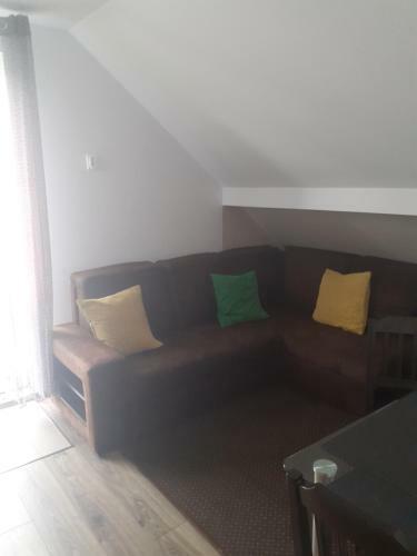 Apartament S?one 107b