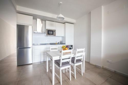 Apartamento Sunset I