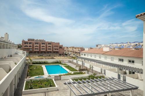 Apartamento Sunset I