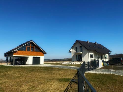 Apartamenty Eksploris