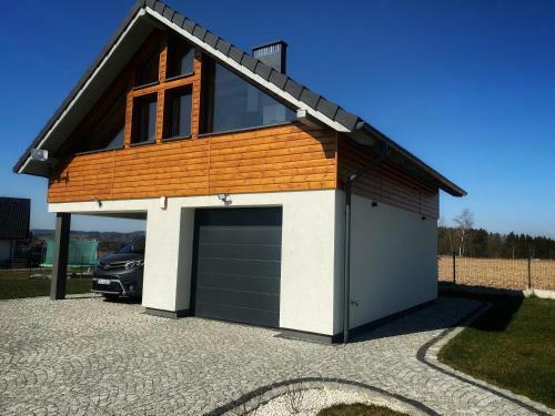 Apartamenty Eksploris