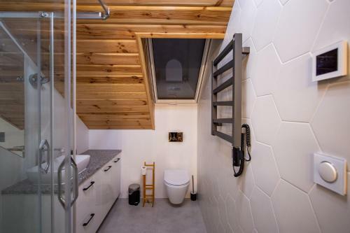 Apartamenty Eksploris