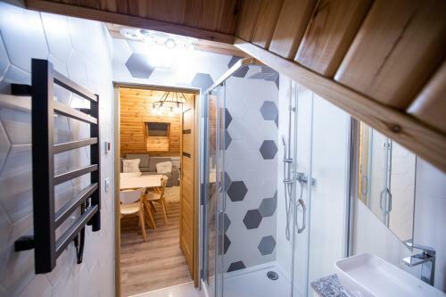 Apartamenty Eksploris