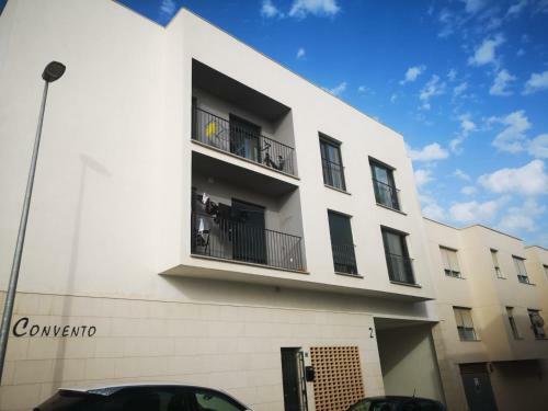 Mosaiko Apartments