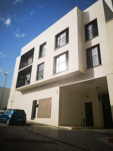 Mosaiko Apartments