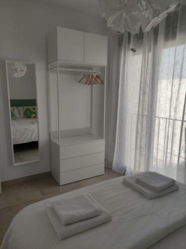 Mosaiko Apartments