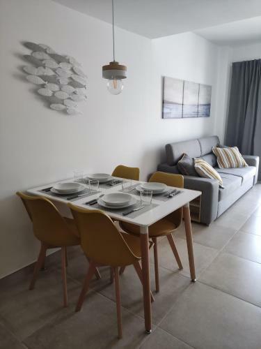 Mosaiko Apartments