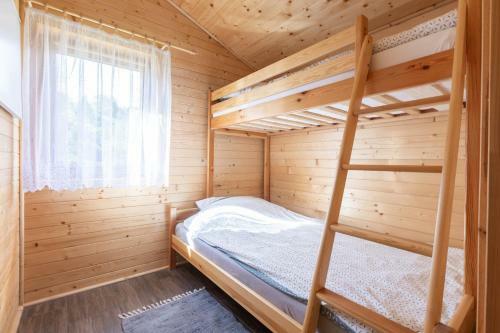 Domki Pod Zielonym Wzg�rzem