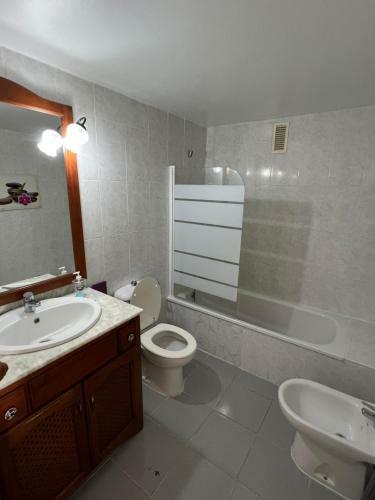 Apartamento Weekend Tarifa 103