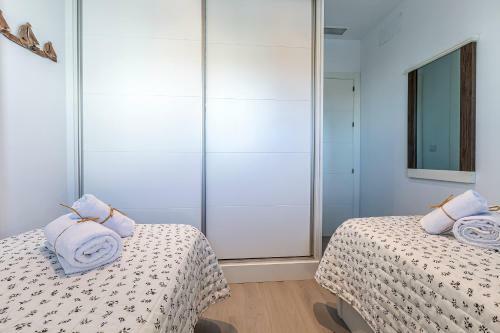 Apartamento En Tarifa Viento De Tramontana