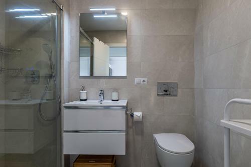 Apartamento En Tarifa Viento De Tramontana