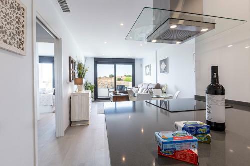 Apartamento En Tarifa Viento De Tramontana