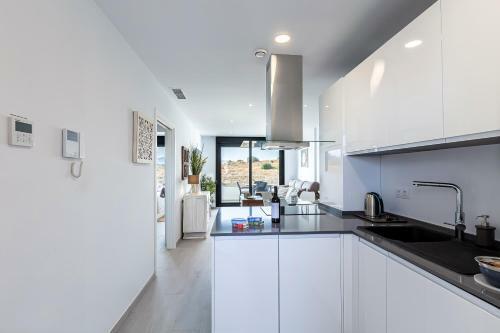 Apartamento En Tarifa Viento De Tramontana