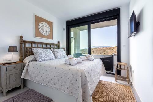 Apartamento En Tarifa Viento De Tramontana