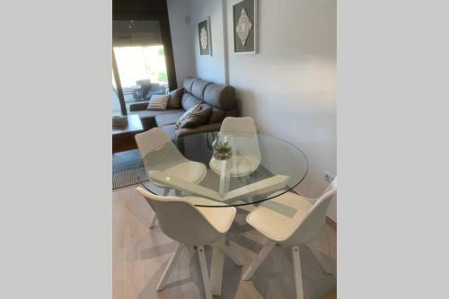 Apartamento En Tarifa Viento De Tramontana