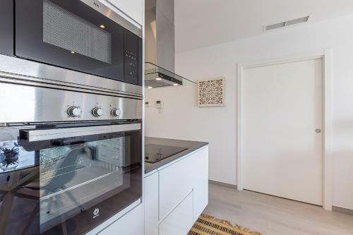Apartamento En Tarifa Viento De Tramontana
