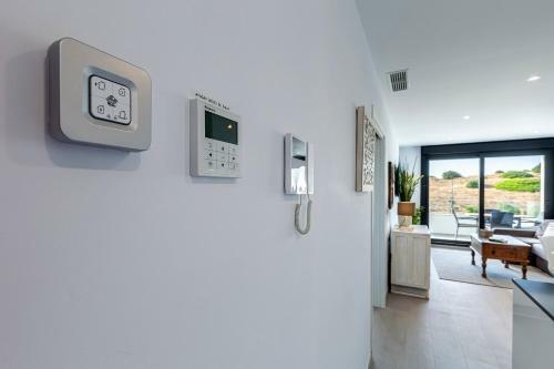 Apartamento En Tarifa Viento De Tramontana