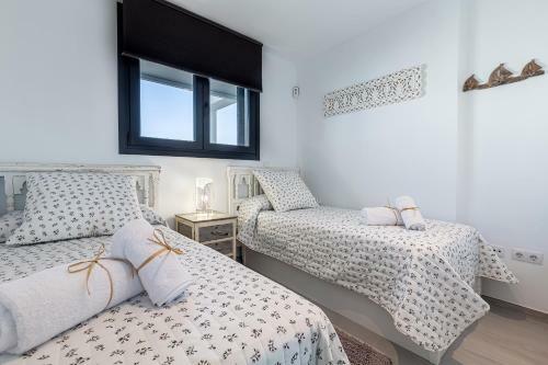 Apartamento En Tarifa Viento De Tramontana
