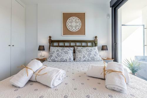 Apartamento En Tarifa Viento De Tramontana