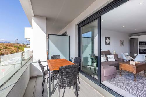 Apartamento En Tarifa Viento De Tramontana