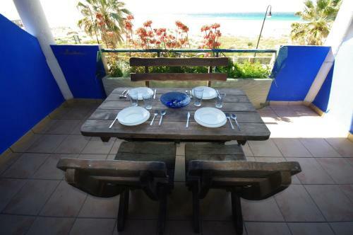 Livingtarifa La Tortuga II - Apartamento At�ntico