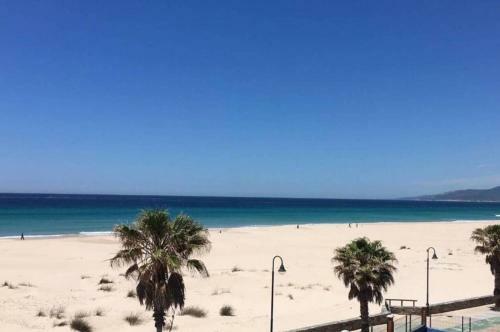 Livingtarifa La Tortuga II - Apartamento At�ntico