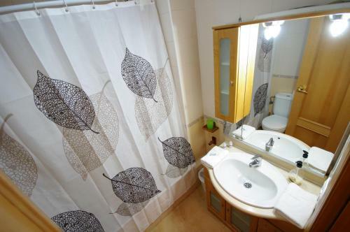 Livingtarifa La Tortuga II - Apartamento At�ntico