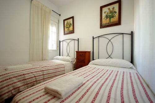 Livingtarifa La Tortuga II - Apartamento At�ntico