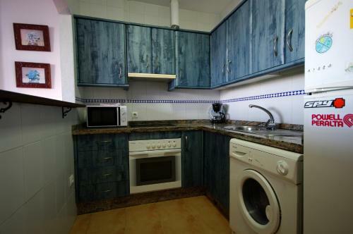 Livingtarifa La Tortuga II - Apartamento At�ntico