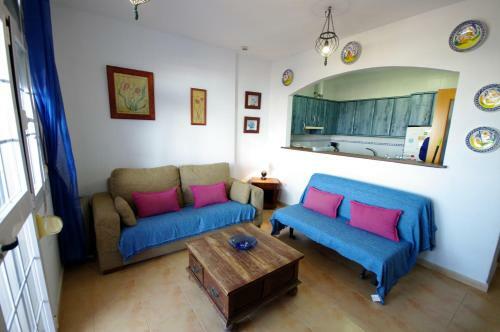 Livingtarifa La Tortuga II - Apartamento At�ntico