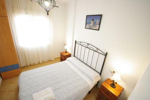 Livingtarifa La Tortuga II - Apartamento At�ntico