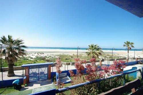 Livingtarifa La Tortuga II - Apartamento At�ntico