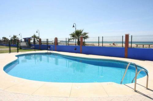 Livingtarifa La Tortuga II - Apartamento At�ntico