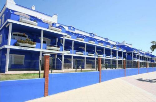Livingtarifa La Tortuga II - Apartamento At�ntico