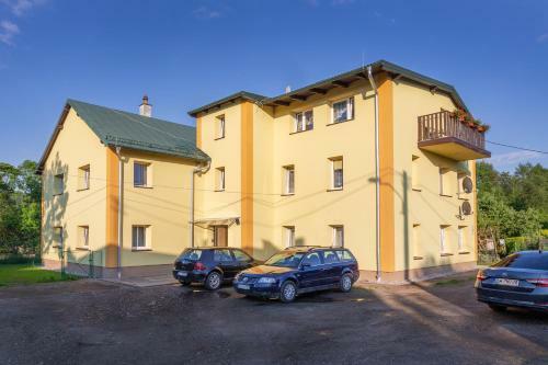 Apartamento Przystanek Kudowa