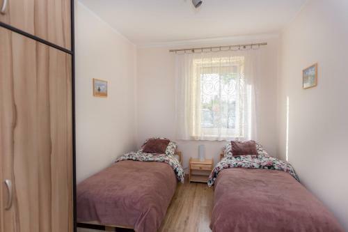 Apartamento Przystanek Kudowa