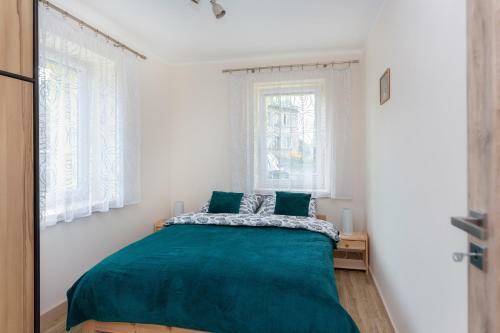Apartamento Przystanek Kudowa