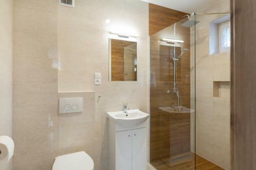Apartamento Przystanek Kudowa
