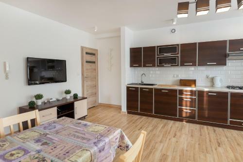 Apartamento Przystanek Kudowa