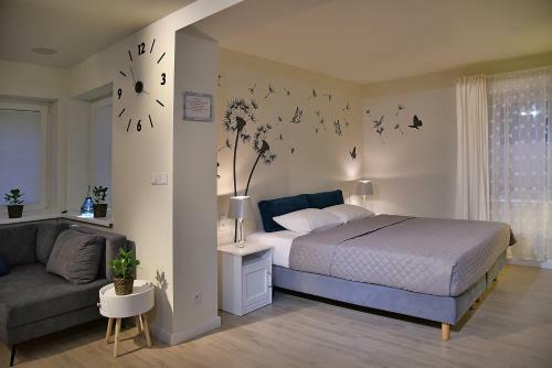 Apartamenty Sjesta River
