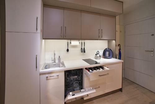 Apartamenty Sjesta River