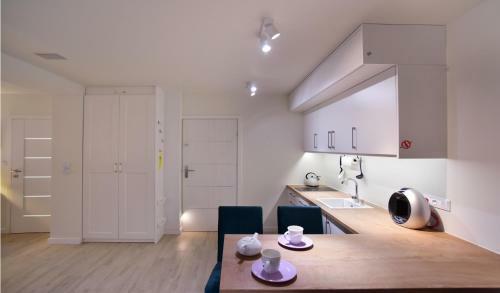 Apartamenty Sjesta River